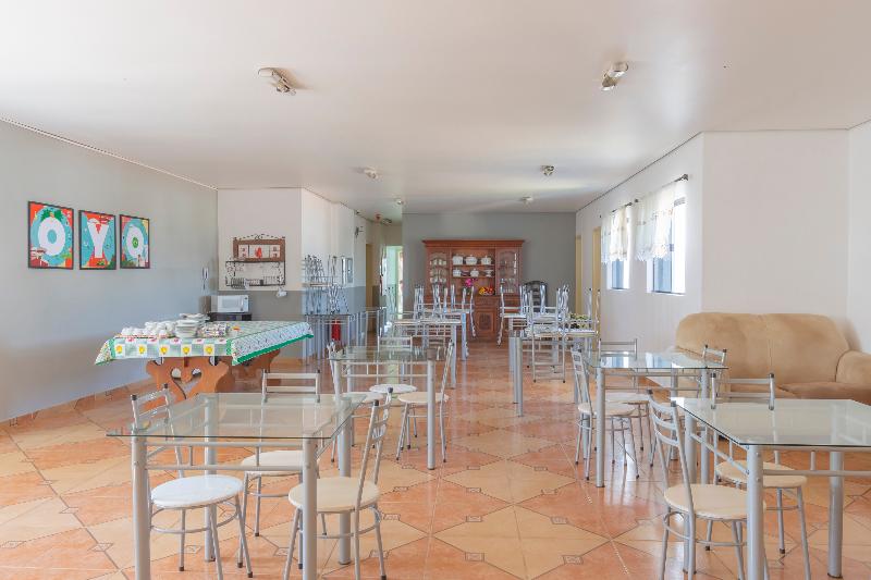 فندق Pousada Surya