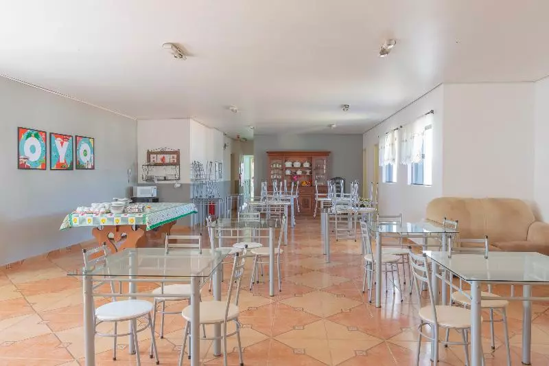 Hotelli Pousada Surya
