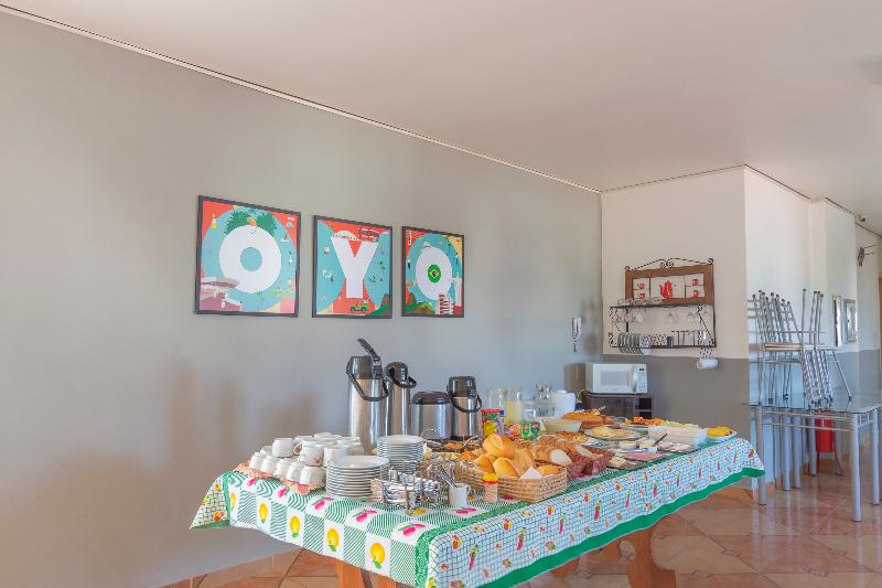 فندق Pousada Surya