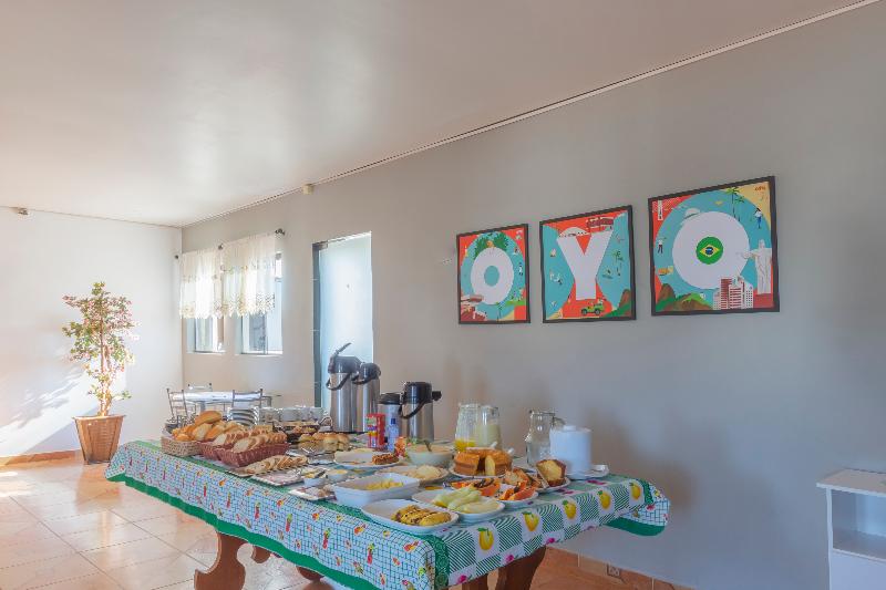 فندق Pousada Surya