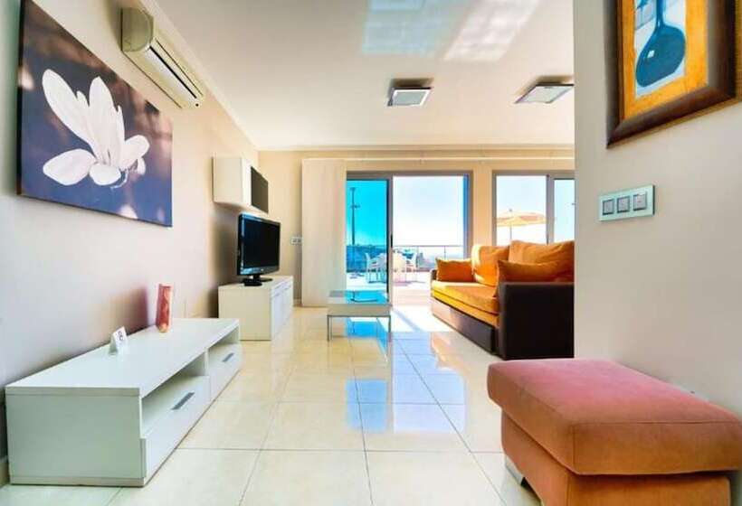 Deluxe Villa De Amadores