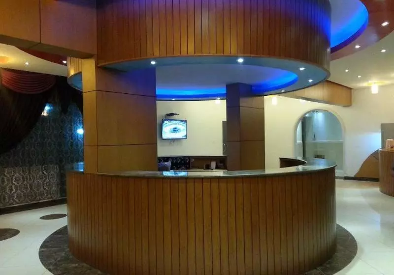 Lavona 2 Hotel Apartments