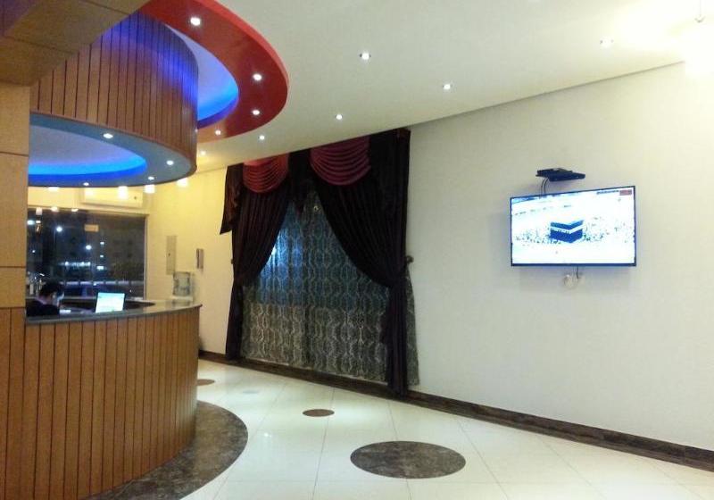 Lavona 2 Hotel Apartments