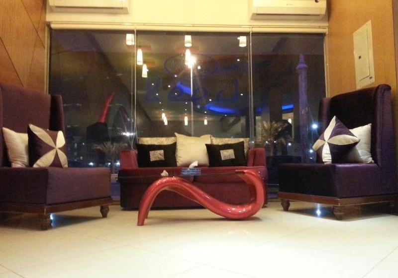 Lavona 2 Hotel Apartments