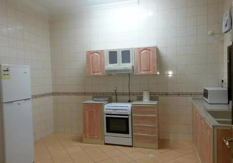 Lavona 2 Hotel Apartments