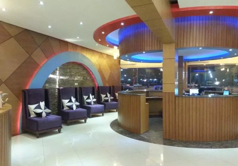 Lavona 2 Hotel Apartments