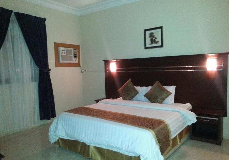 Lavona 2 Hotel Apartments