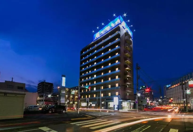 Ab Hotel Ichinomiya