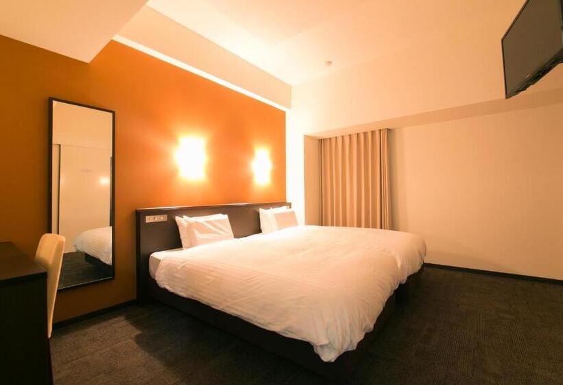 Ab Hotel Ichinomiya