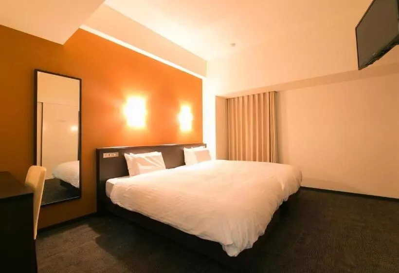 Ab Hotel Ichinomiya