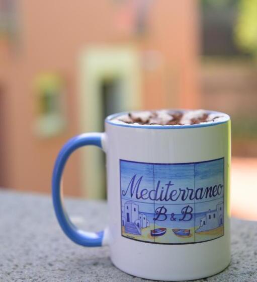B&b Mediterraneo