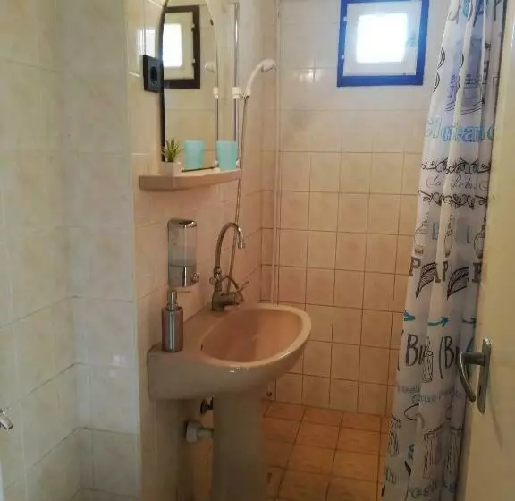 ベッドアンドブレックファースト Székely Szállás