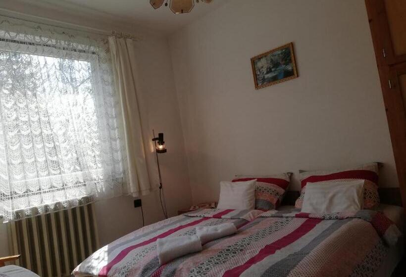 مبيت وإفطار Székely Szállás