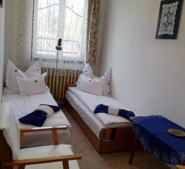 ベッドアンドブレックファースト Székely Szállás