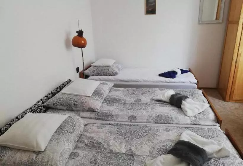 ベッドアンドブレックファースト Székely Szállás