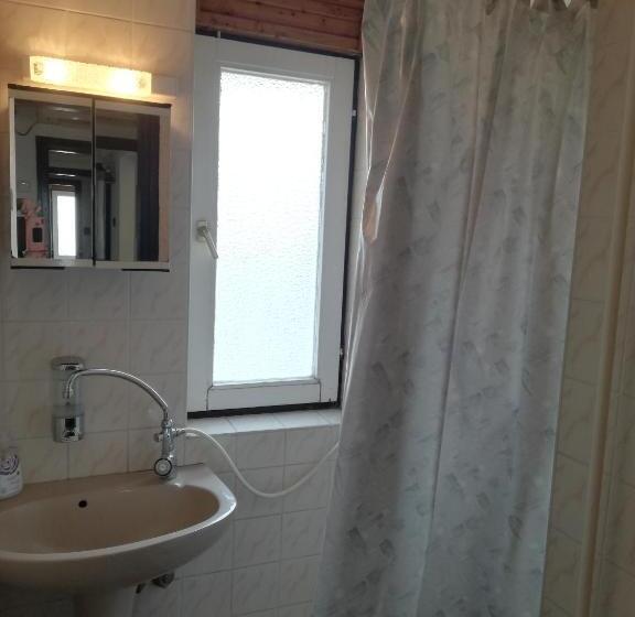 مبيت وإفطار Székely Szállás