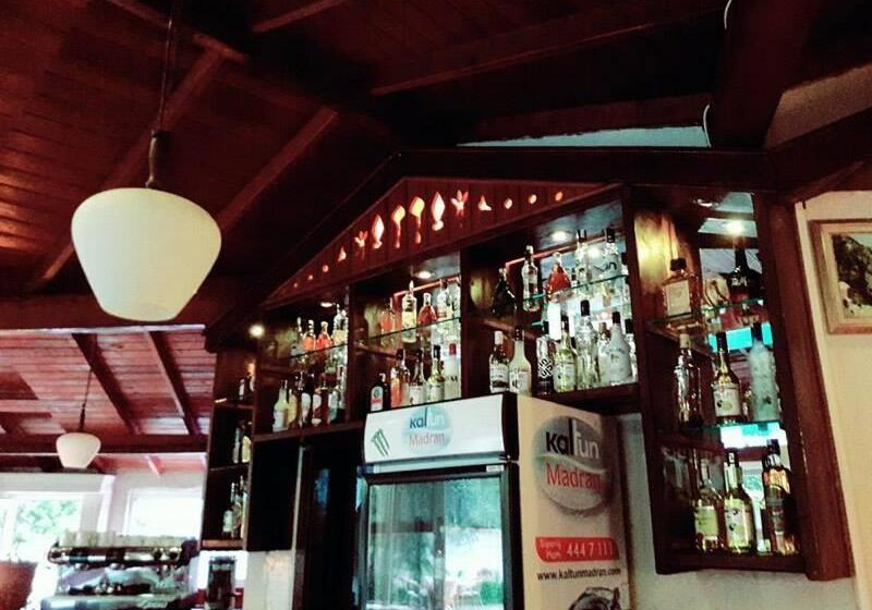 Central Park Otel Adult Only