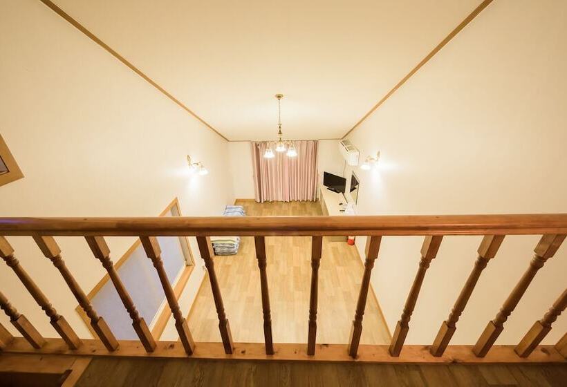 Daea Ulleung Resort