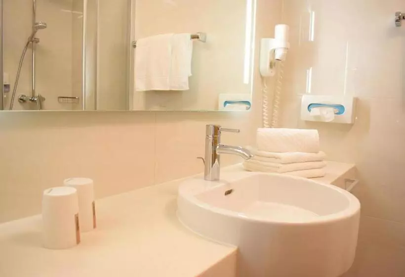 Gartenhotel Kloepferkeller