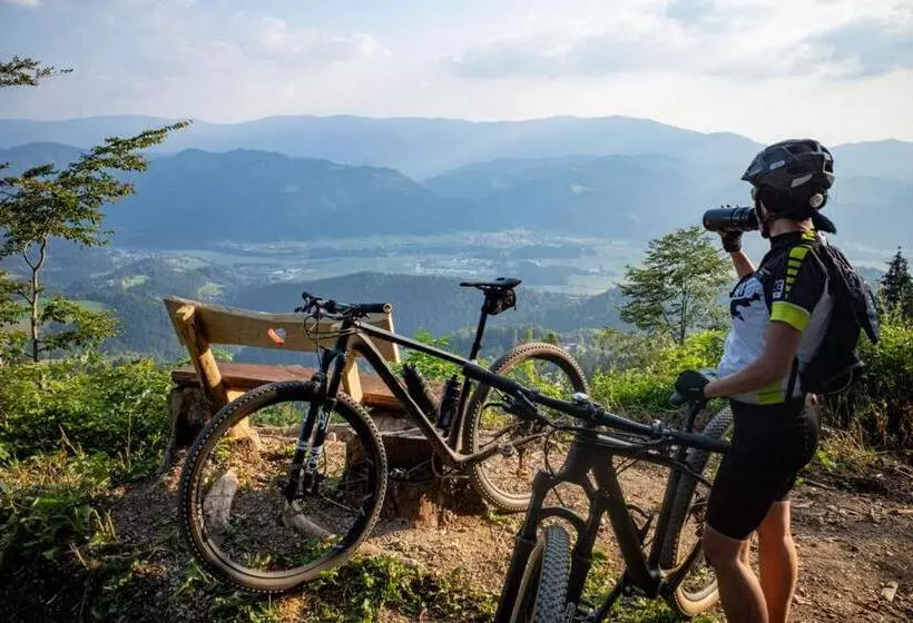 Gartenhotel Kloepferkeller