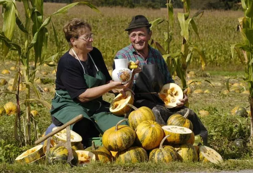 Gartenhotel Kloepferkeller