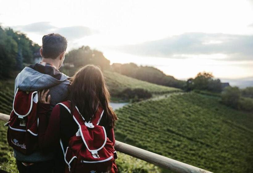 Gartenhotel Kloepferkeller