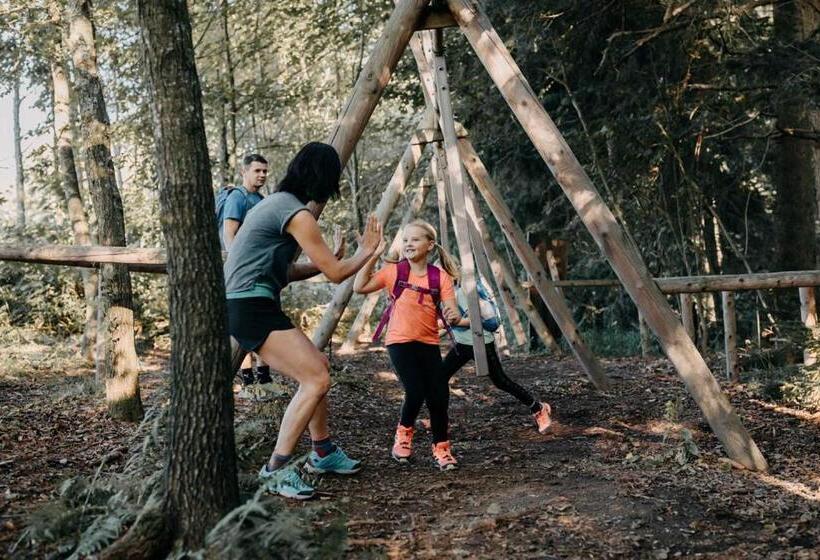 Gartenhotel Kloepferkeller