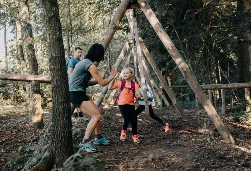 Gartenhotel Kloepferkeller