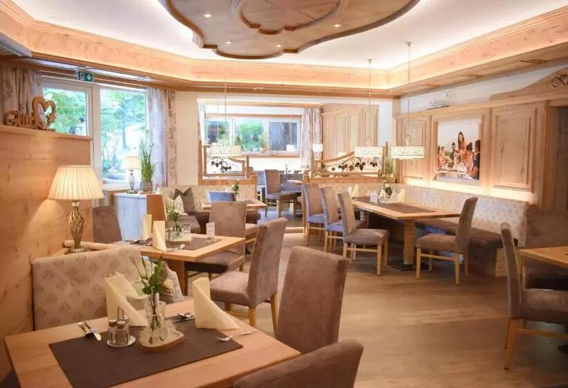 Gartenhotel Kloepferkeller