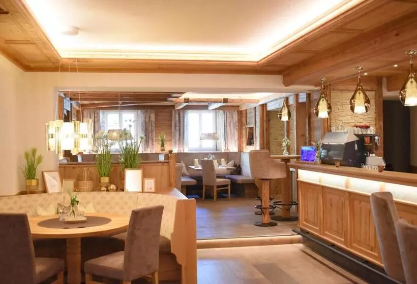 Gartenhotel Kloepferkeller