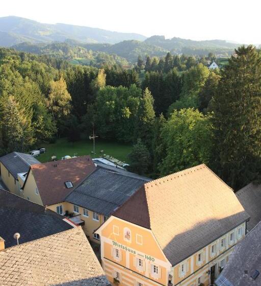 Gartenhotel Kloepferkeller