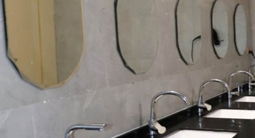 East Station International Youth Hostel