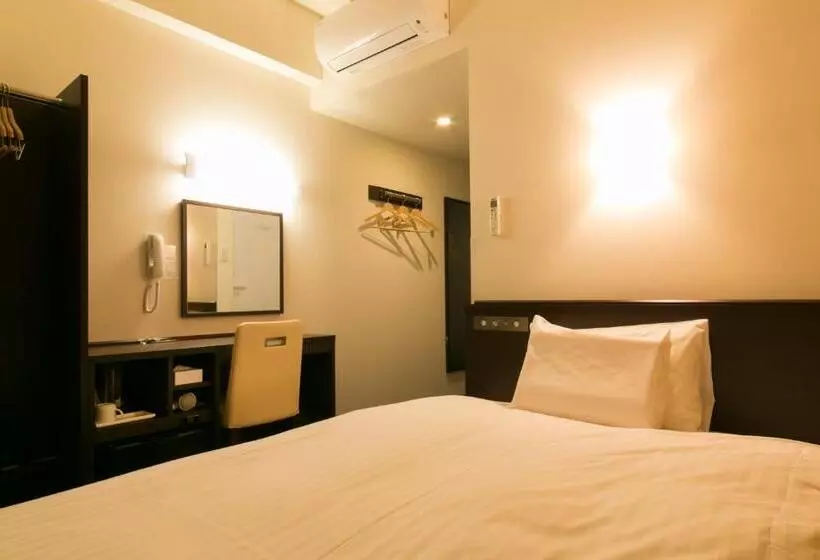 Ab Hotel Ichinomiya