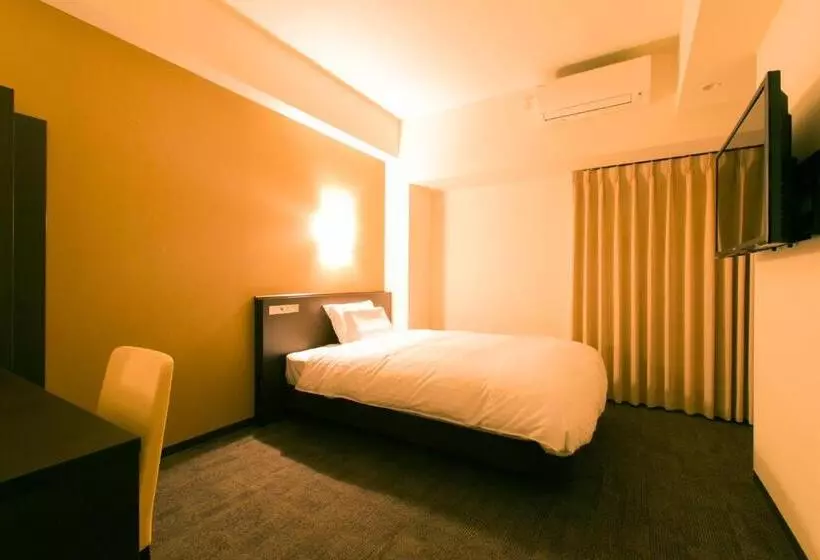Ab Hotel Ichinomiya