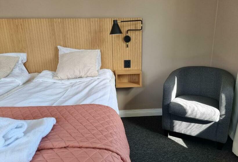 Hotel Byske Gästgivargård