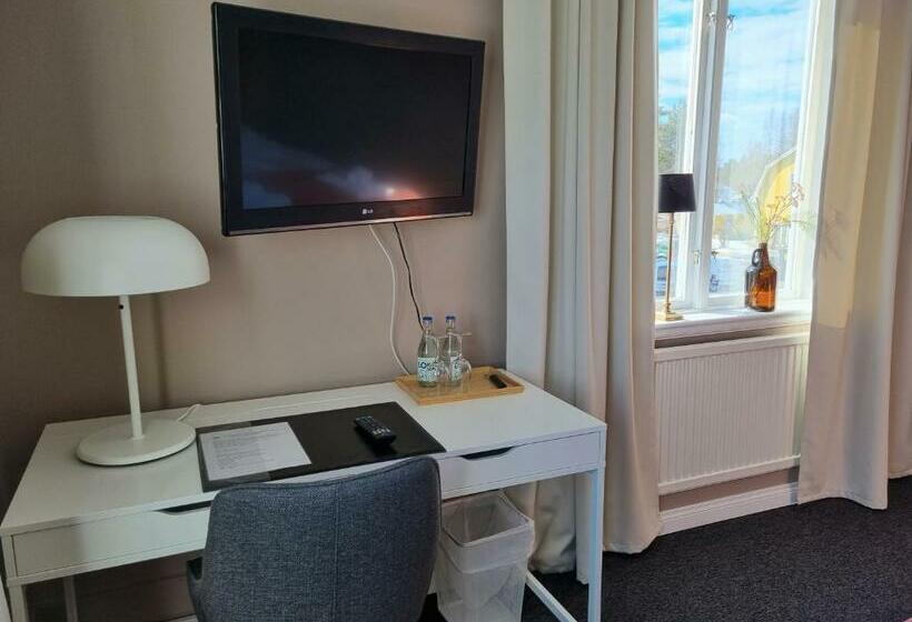 Hotel Byske Gästgivargård