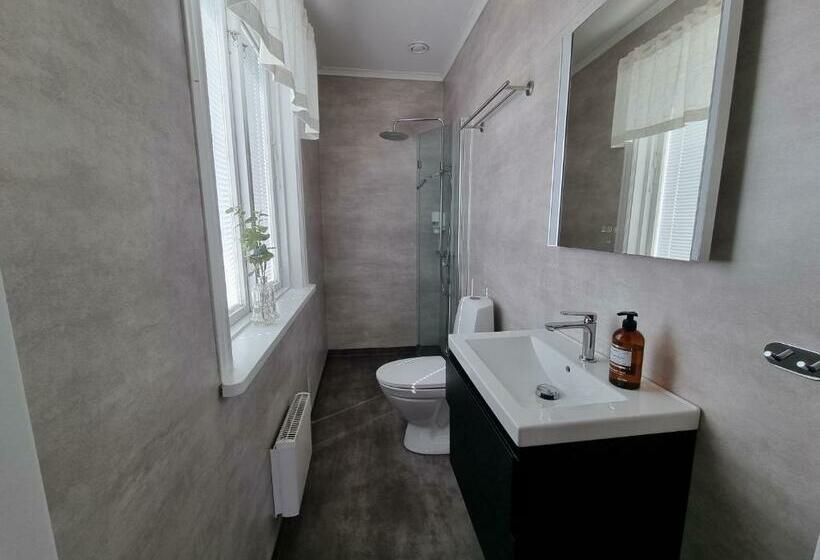 Hotel Byske Gästgivargård