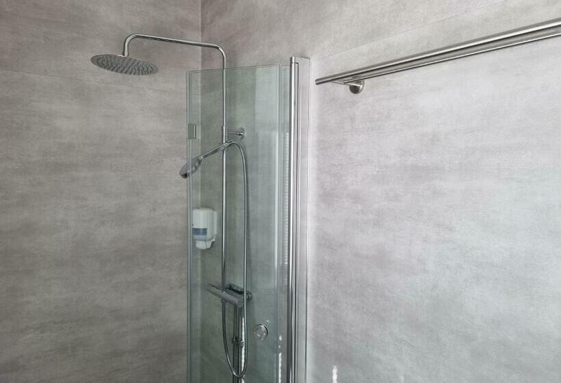 Hotel Byske Gästgivargård