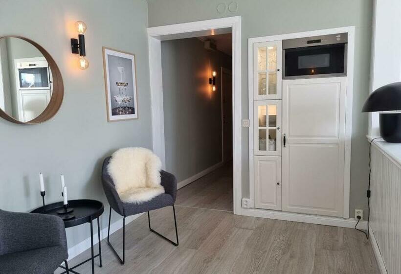 Hotel Byske Gästgivargård