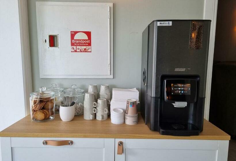 Hotel Byske Gästgivargård