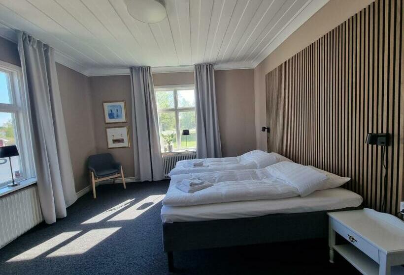 Hotel Byske Gästgivargård