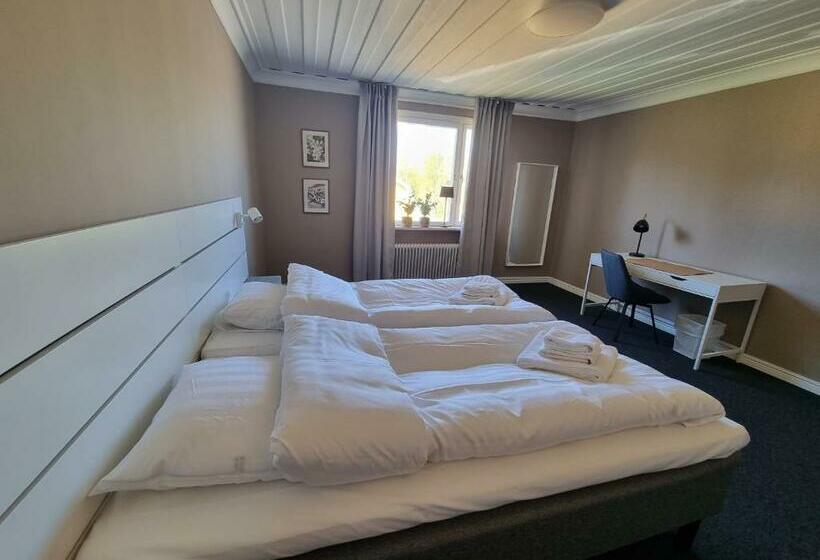 Hotel Byske Gästgivargård