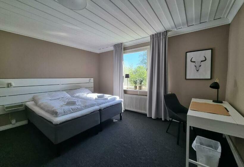 Hotel Byske Gästgivargård