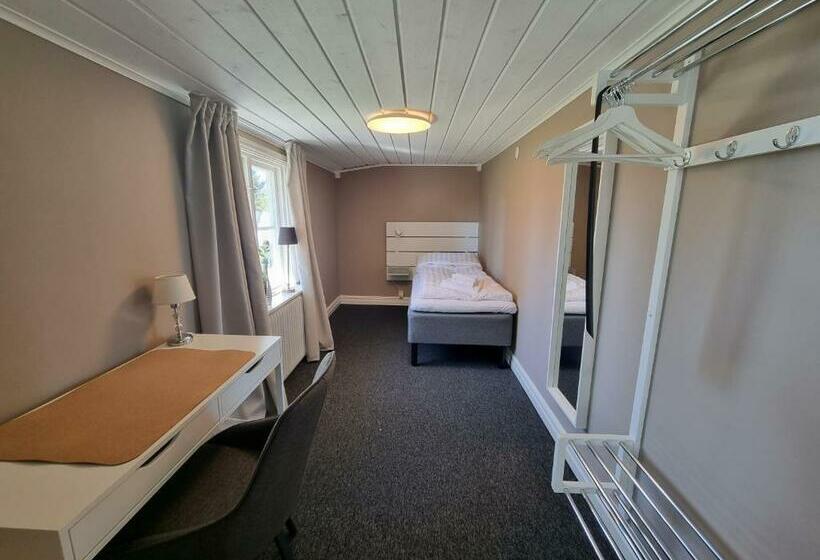 Hotel Byske Gästgivargård