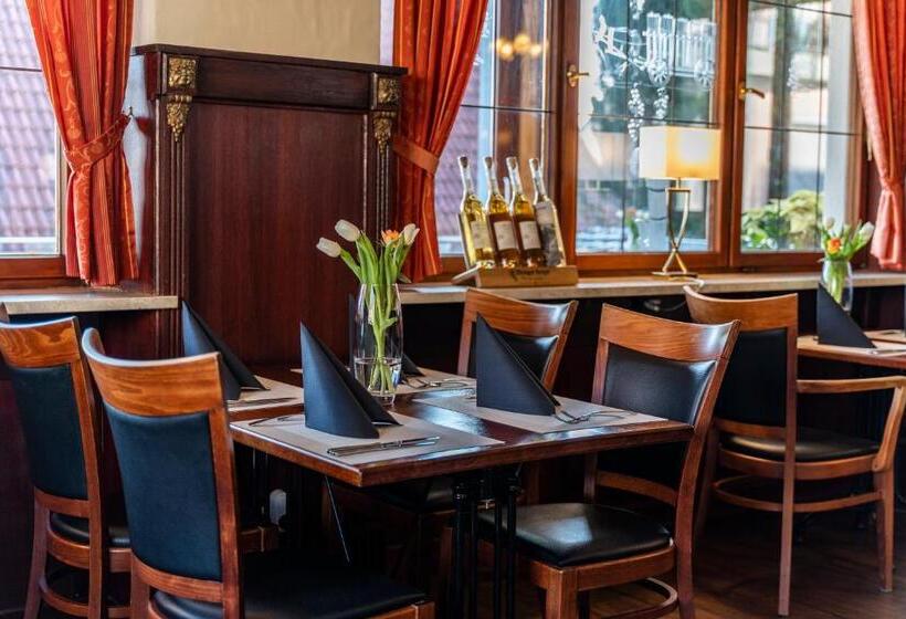 בית מלון כפרי Hagnauer Hof