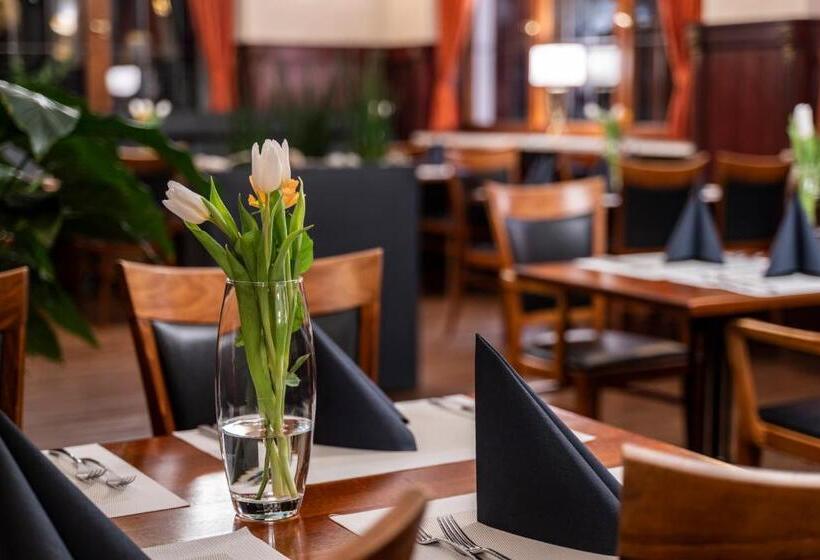 בית מלון כפרי Hagnauer Hof