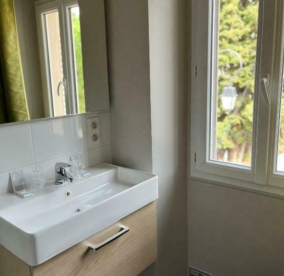 فندق Hôtel La Villa D'eze