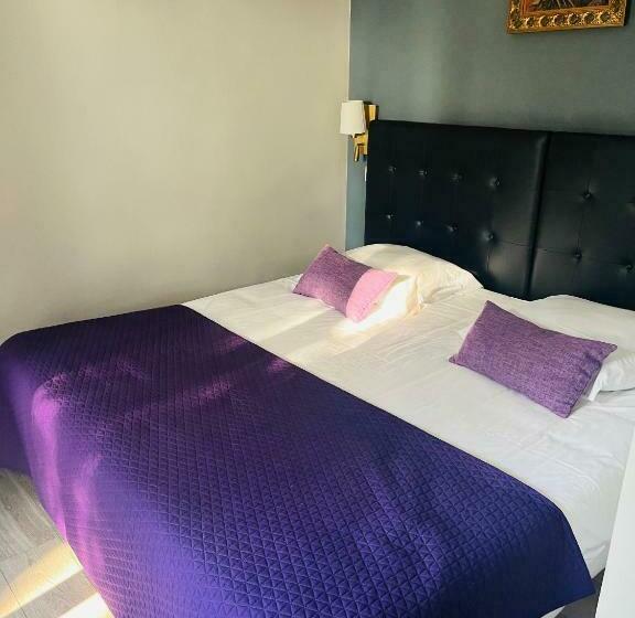 فندق Hôtel La Villa D'eze