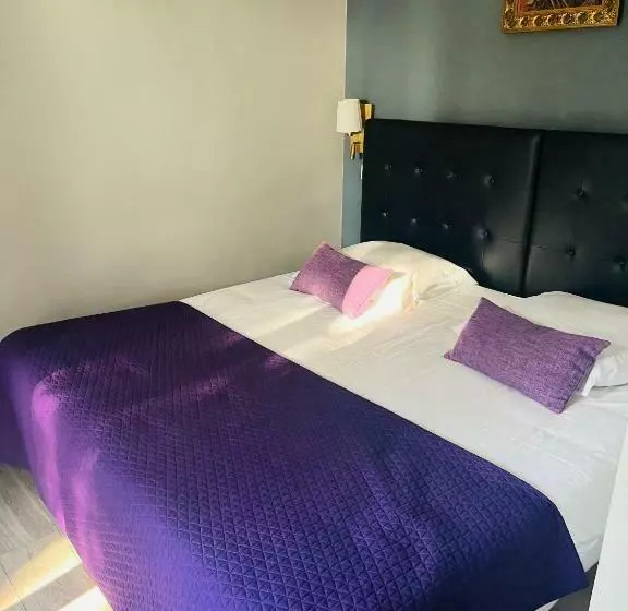 Hotelli Hôtel La Villa D'eze