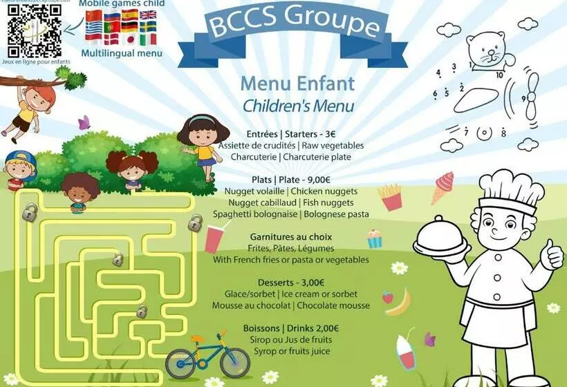 Hotelli Hôtel La Villa D'eze